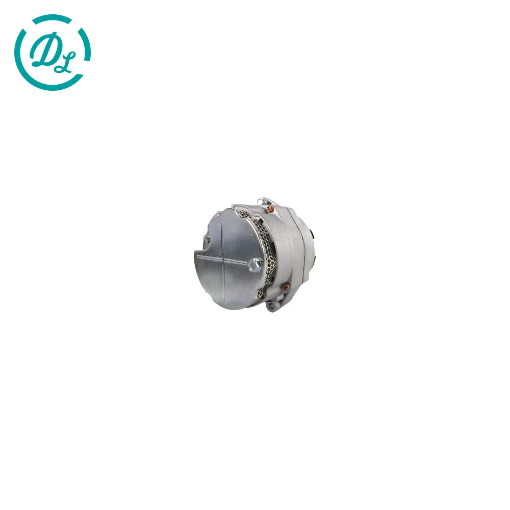 1100583 Alternator for Excavator and Diesel Equipment, OEM/reference 1100583, Alternator