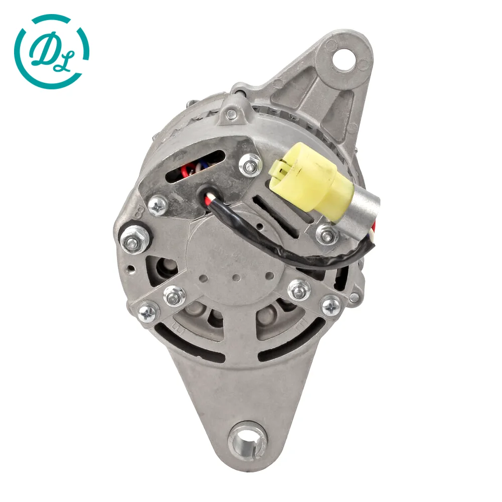 0330005771 24V Alternator for Excavator and Diesel Equipment, OEM/reference 0330005771, Alternator