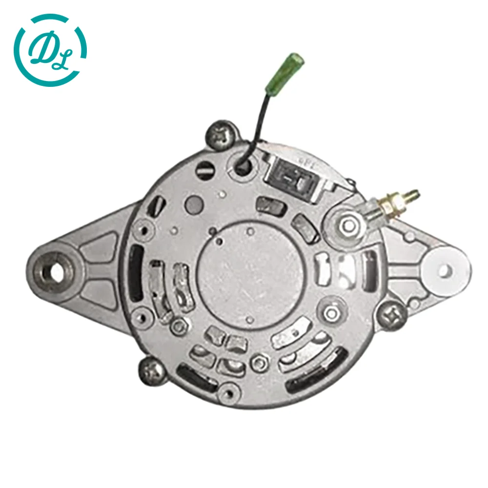 23100-95015 24V Alternator for Excavator and Diesel Equipment, OEM/reference 23100-95015, Alternator, product view 3