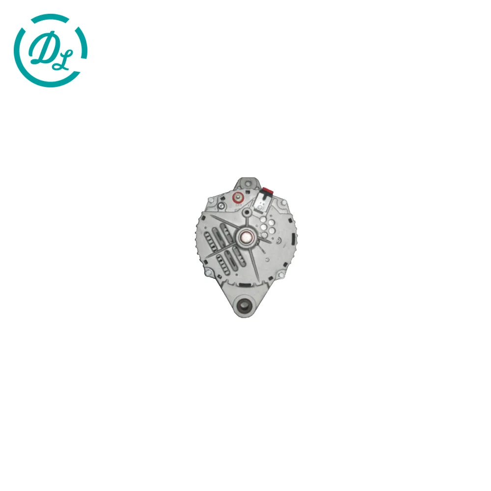 1105500 12V Alternator for Excavator and Diesel Equipment, OEM/reference LS13215 · 1105500 · 10459234, Alternator, product view 2