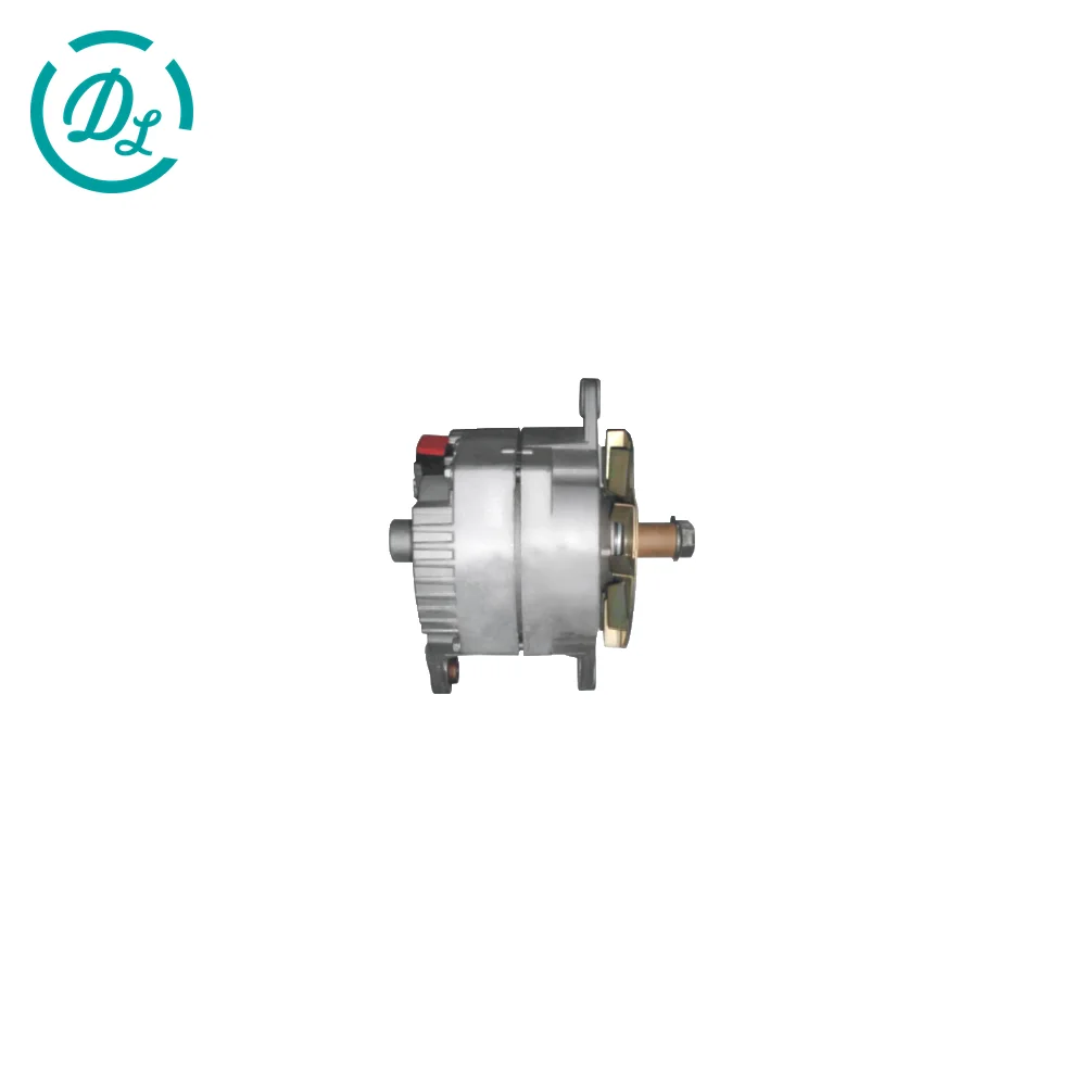 1105500 12V Alternator for Excavator and Diesel Equipment, OEM/reference LS13215 · 1105500 · 10459234, Alternator, product view 3