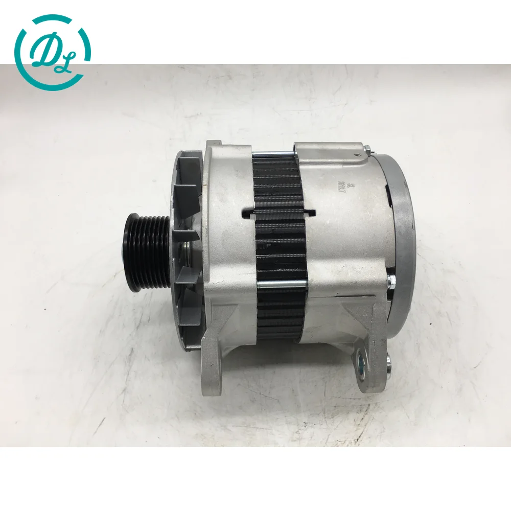 169-3345 Alternator for Excavator and Diesel Equipment, OEM/reference 169-3345, Alternator