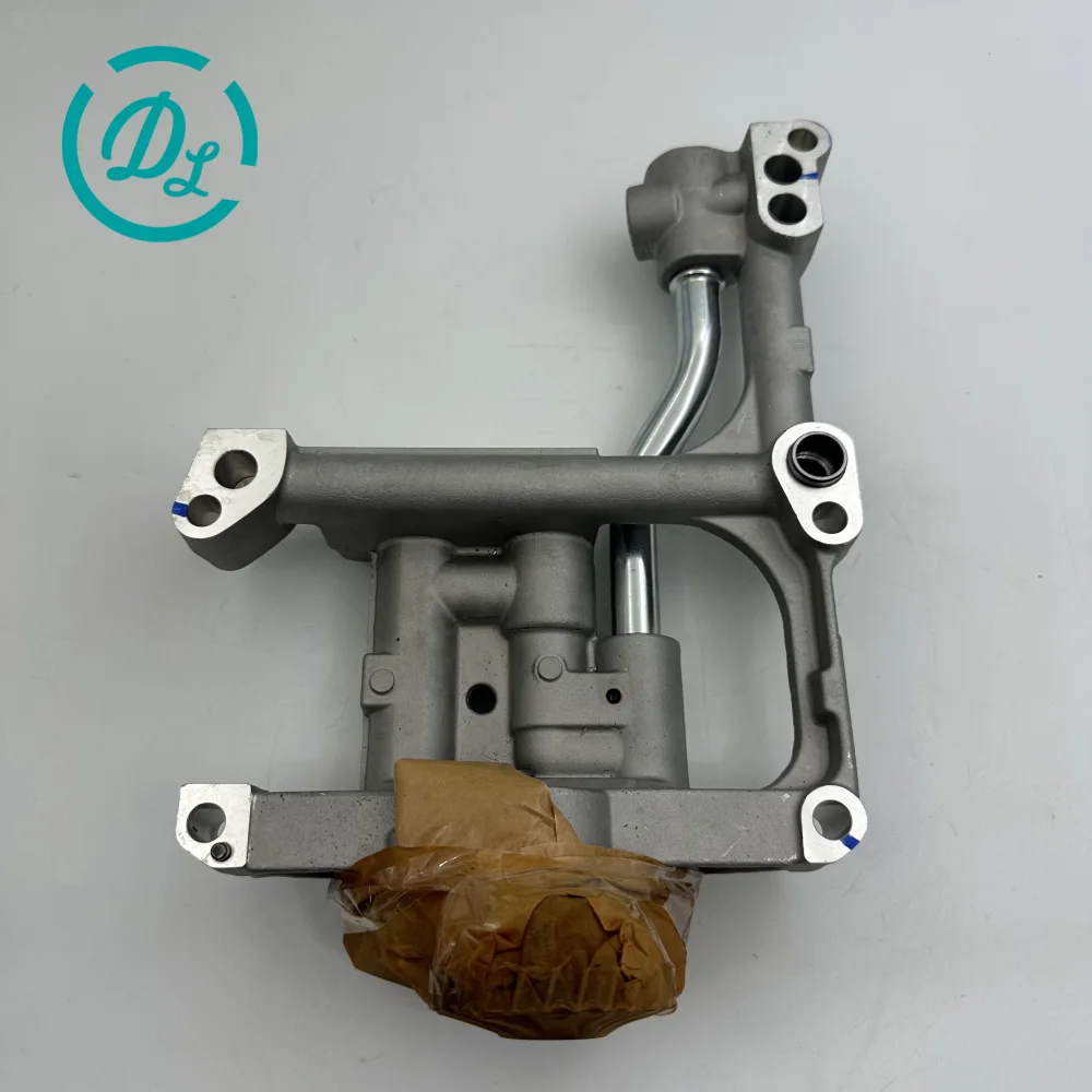 4132F071 Engine Replacement Part for Excavator and Diesel Equipment, OEM/reference 4132F071, Engine Replacement Part, product view 2
