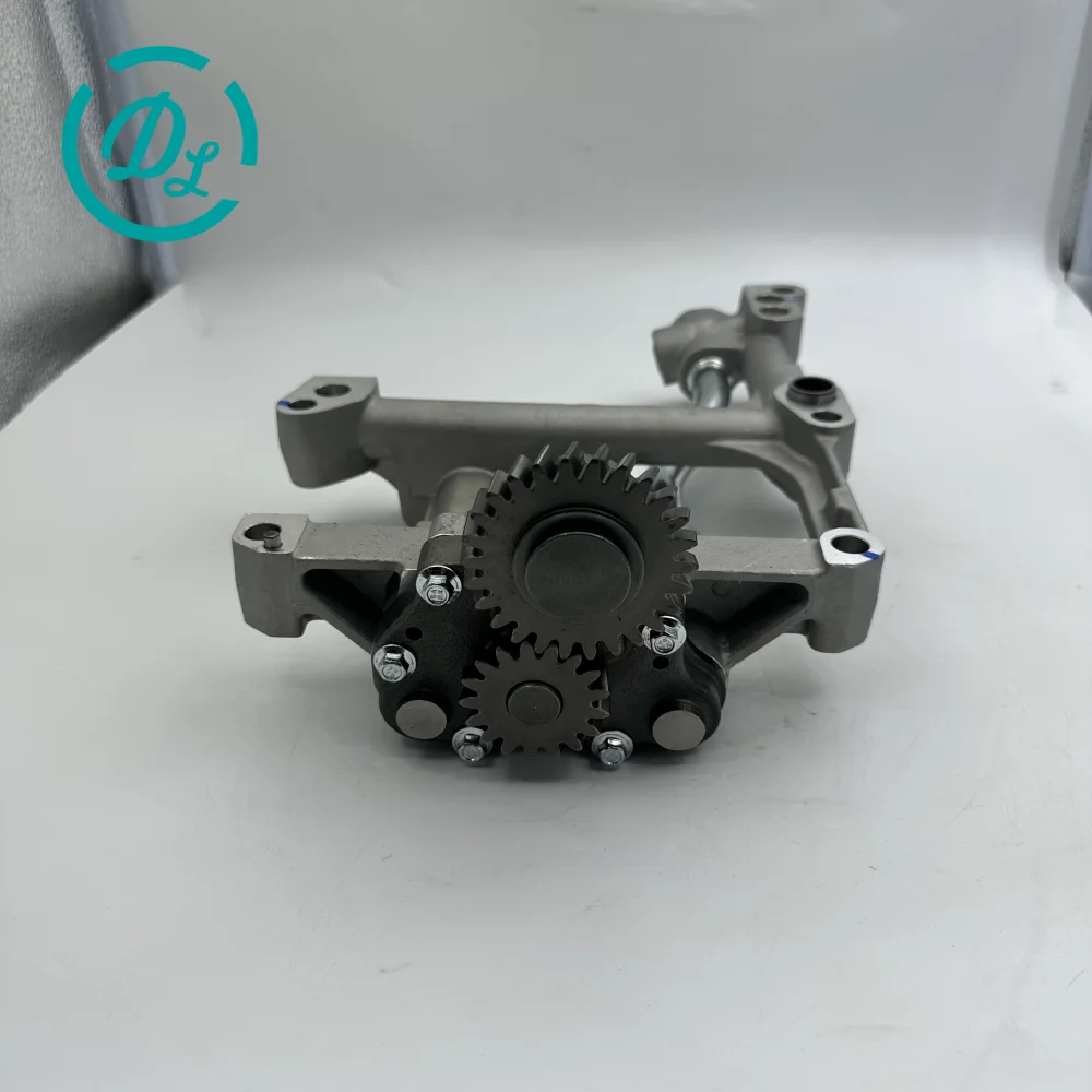 4132F071 Engine Replacement Part for Excavator and Diesel Equipment, OEM/reference 4132F071, Engine Replacement Part, product view 3