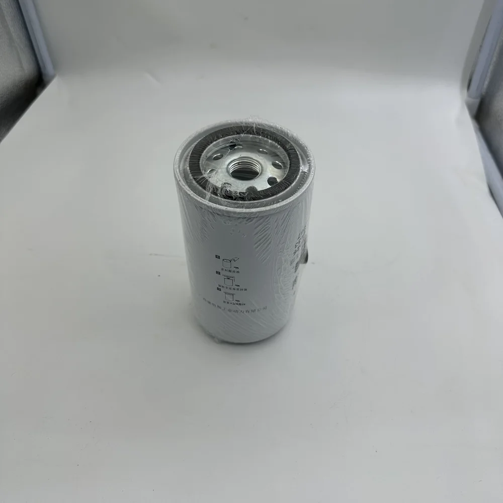 40C6996 Excavator Filter for Excavator and Diesel Equipment, OEM/reference 40C6996, Excavator Filter, product view 4