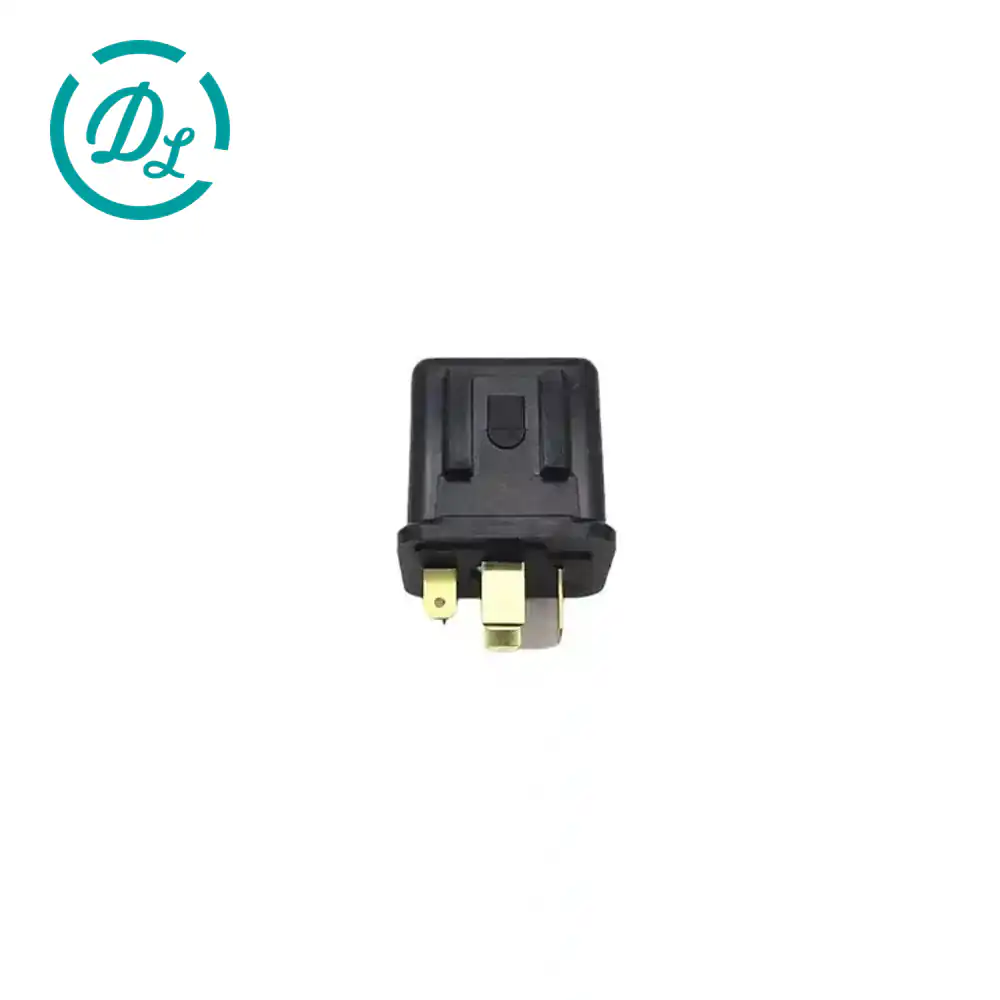 8-97173947-0 Starter Relay for Isuzu 4HK1 NPR75 NKR, OEM/reference 8-97173947-0, Starter Relay