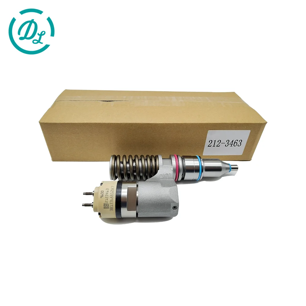212-3463 Engine Replacement Part for Excavator and Diesel Equipment, OEM/reference 212-3463, Engine Replacement Part, product view 2