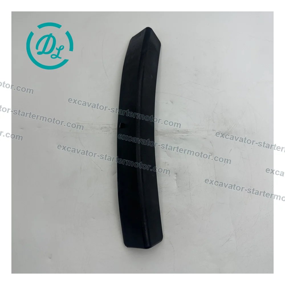 333-0960 7.5mm Drawbar Wear Strip for Cat Motor Graders, OEM/reference 333-0960, 7.5mm Drawbar Wear Strip