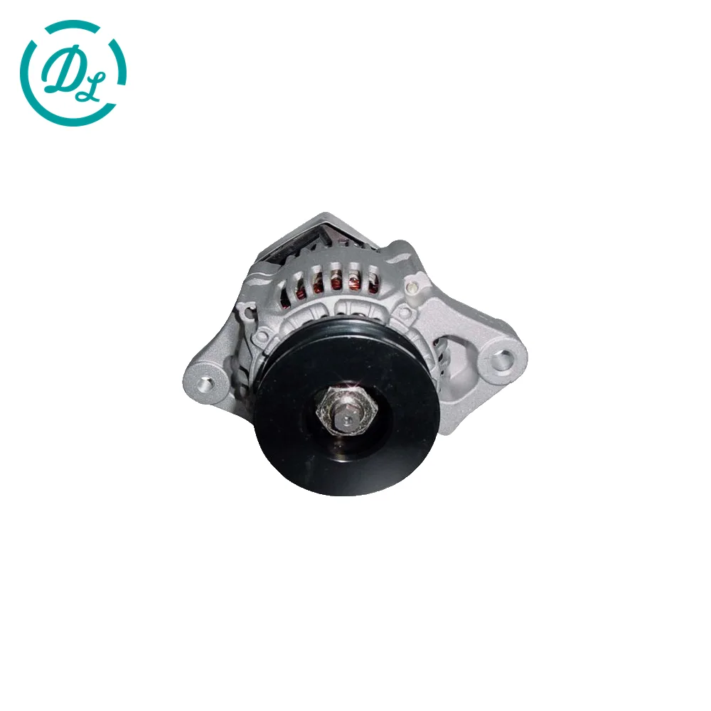 17-51035205 Alternator for Excavator and Diesel Equipment, OEM/reference 17-51035205 · 100211-4700, Alternator