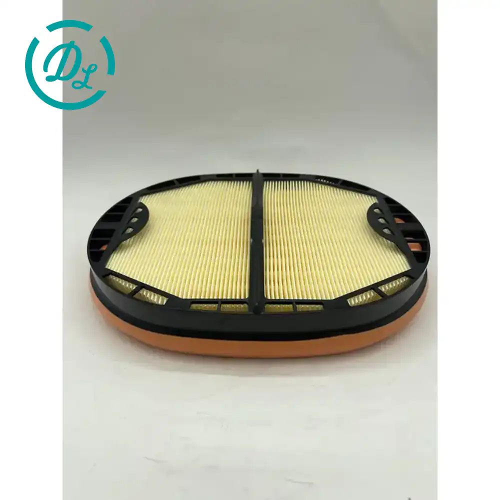 P635904 Excavator Filter for Excavator and Diesel Equipment, OEM/reference P635904 · P635980, Excavator Filter