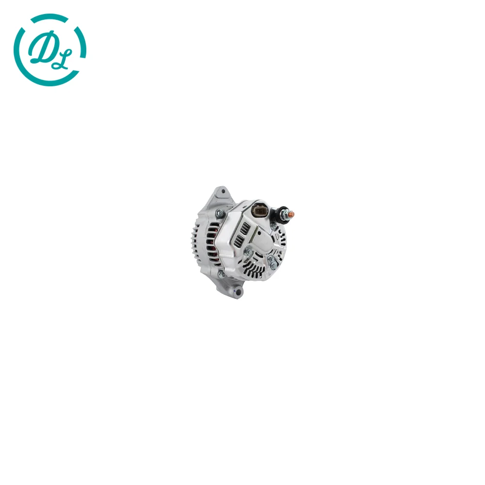 102211-9090 Alternator for Excavator and Diesel Equipment, OEM/reference 36-650L750L850L · 102211-9090, Alternator