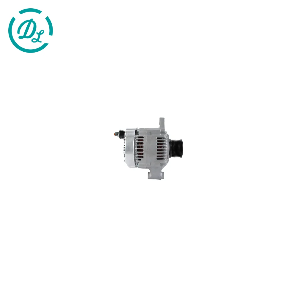102211-9090 Alternator for Excavator and Diesel Equipment, OEM/reference 36-650L750L850L · 102211-9090, Alternator, product view 3