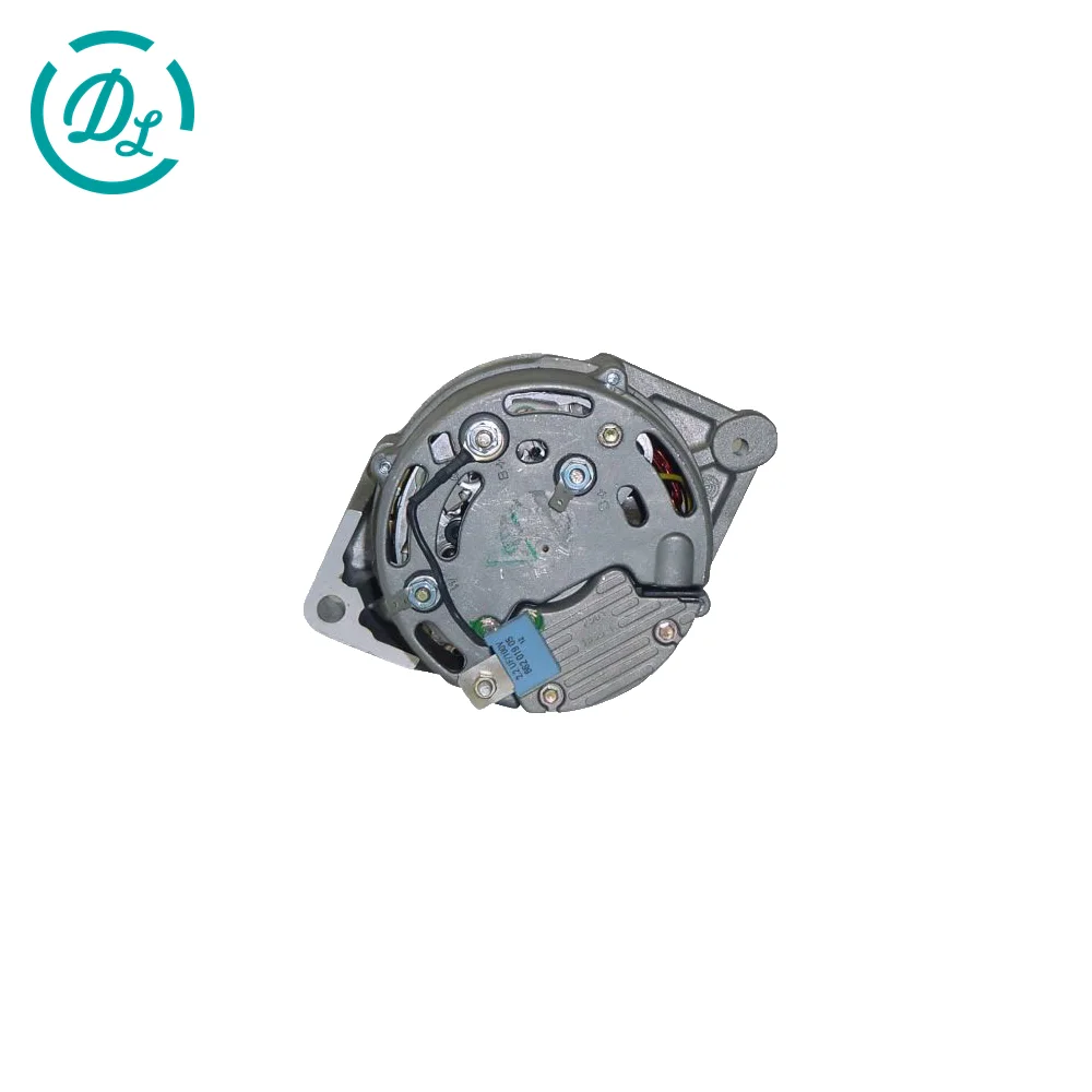 20-10301130153016302030 Alternator for Excavator and Diesel Equipment, OEM/reference 20-10301130153016302030 · AL67175 · SE501344, Alternator, product view 2