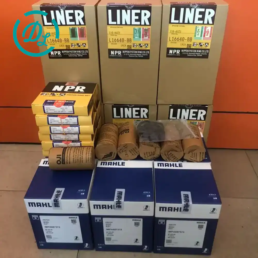1-87813127-0 Engine Replacement Part for Excavator and Diesel Equipment, OEM/reference 1-87813127-0, Engine Replacement Part