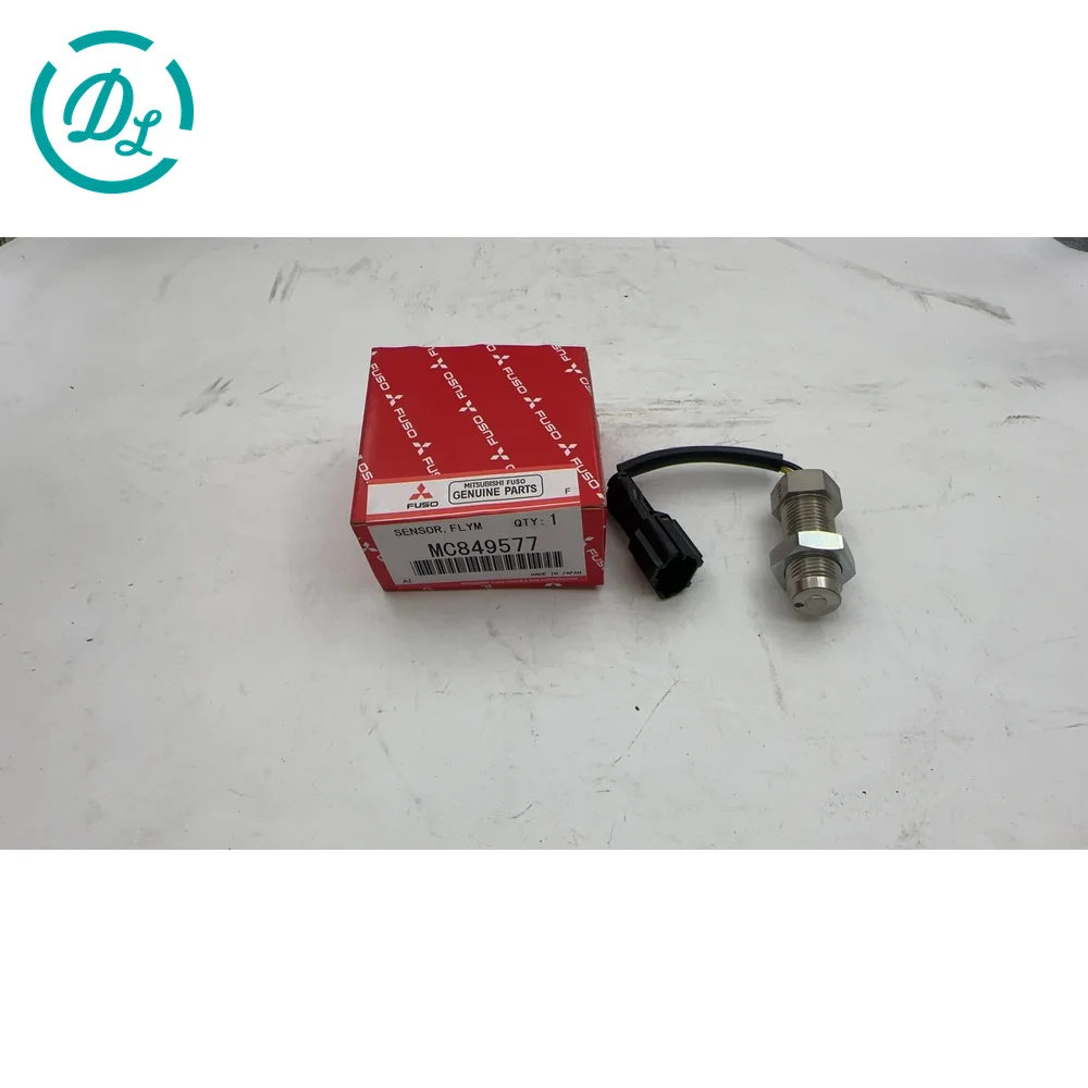 MC849577 Engine Replacement Part for Excavator and Diesel Equipment, OEM/reference MC849577, Engine Replacement Part, product view 1