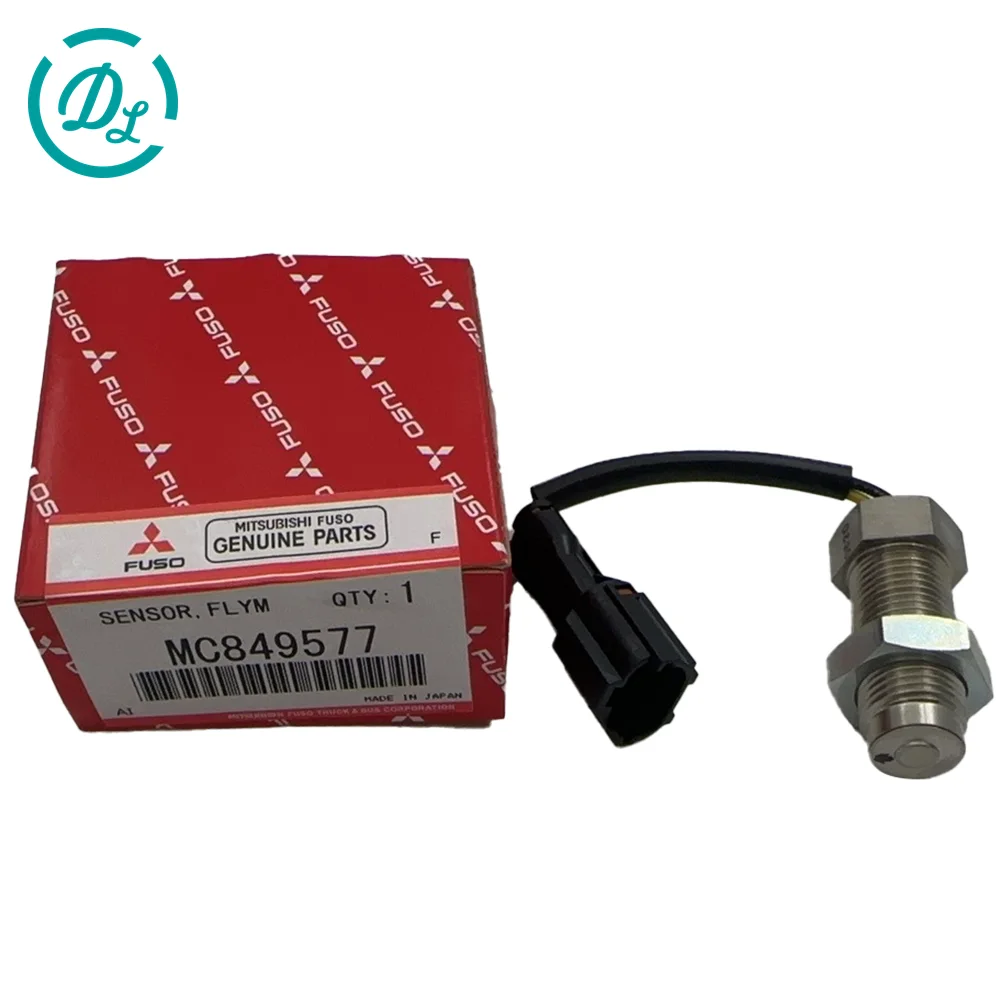 MC849577 Engine Replacement Part for Excavator and Diesel Equipment, OEM/reference MC849577, Engine Replacement Part, product view 5
