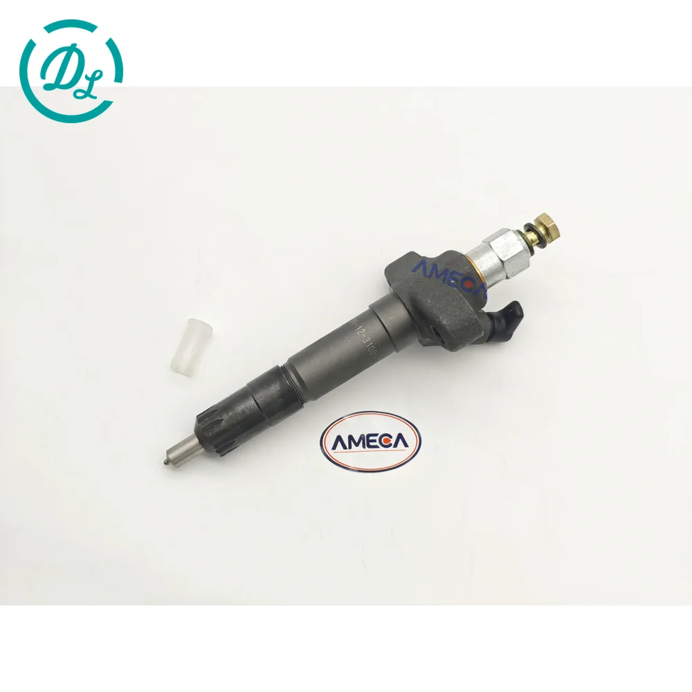 6136-12-3100 Engine Replacement Part for Excavator and Diesel Equipment, OEM/reference 6136-12-3100