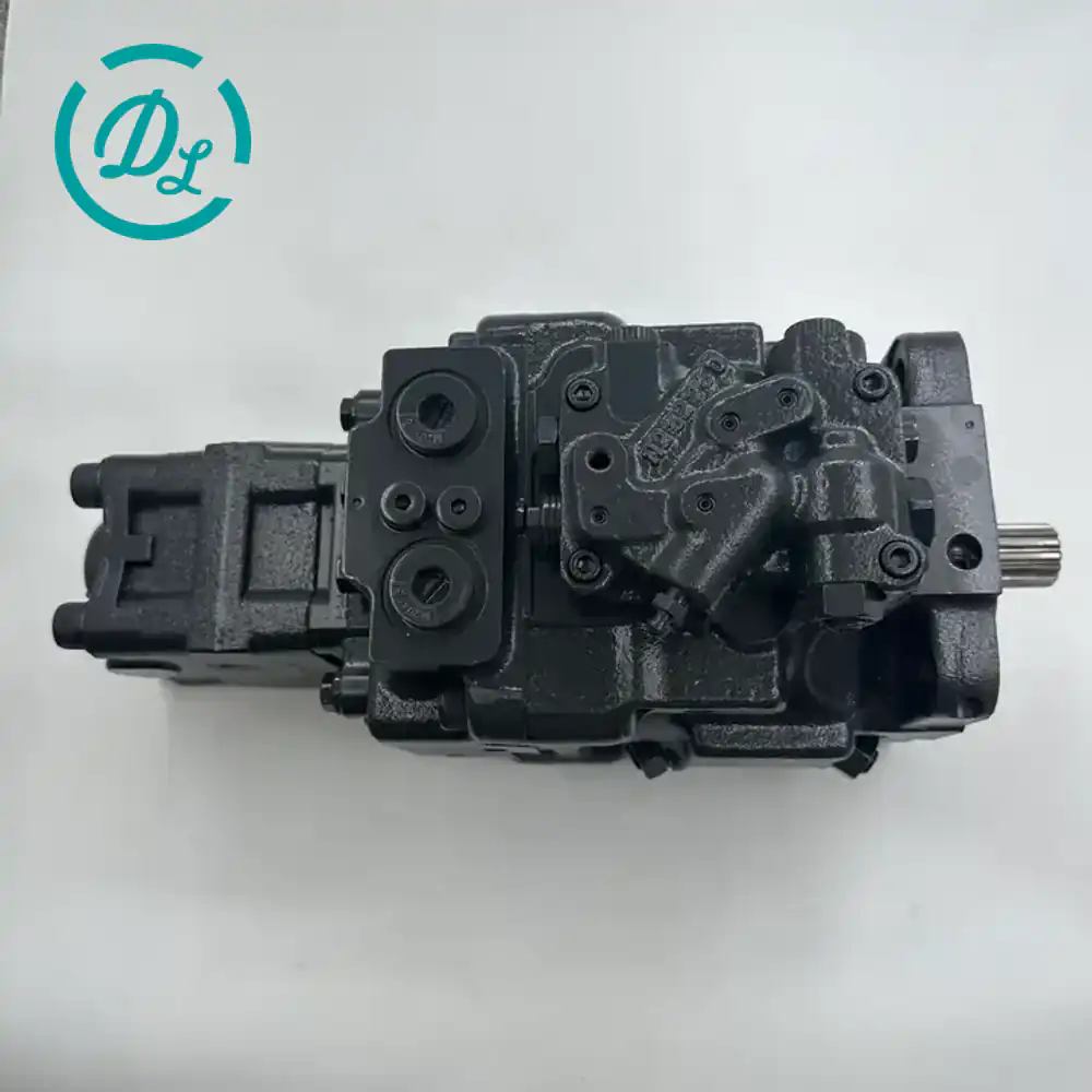 P8G12399 Hydraulic Replacement Part for Excavator and Diesel Equipment, OEM/reference P8G12399 · 708-1S-11212, Hydraulic Replacement Part