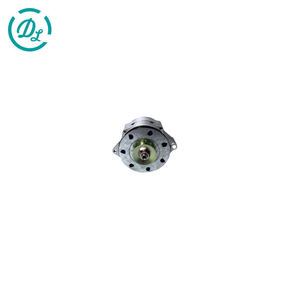 10463060 Alternator for Excavator and Diesel Equipment, OEM/reference 440D540D540E640E · TY6686 · 10463060, Alternator