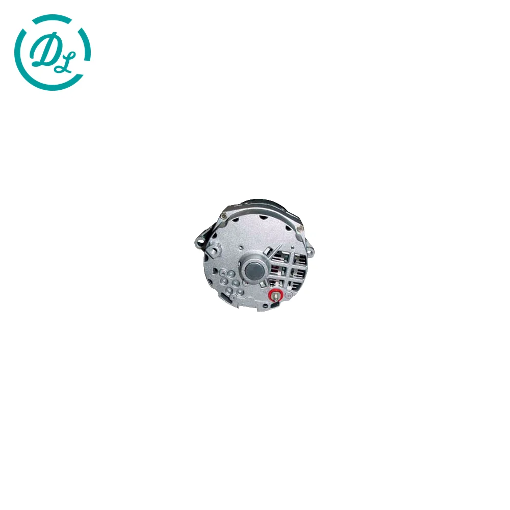 10463060 Alternator for Excavator and Diesel Equipment, OEM/reference 440D540D540E640E · TY6686 · 10463060, Alternator, product view 2