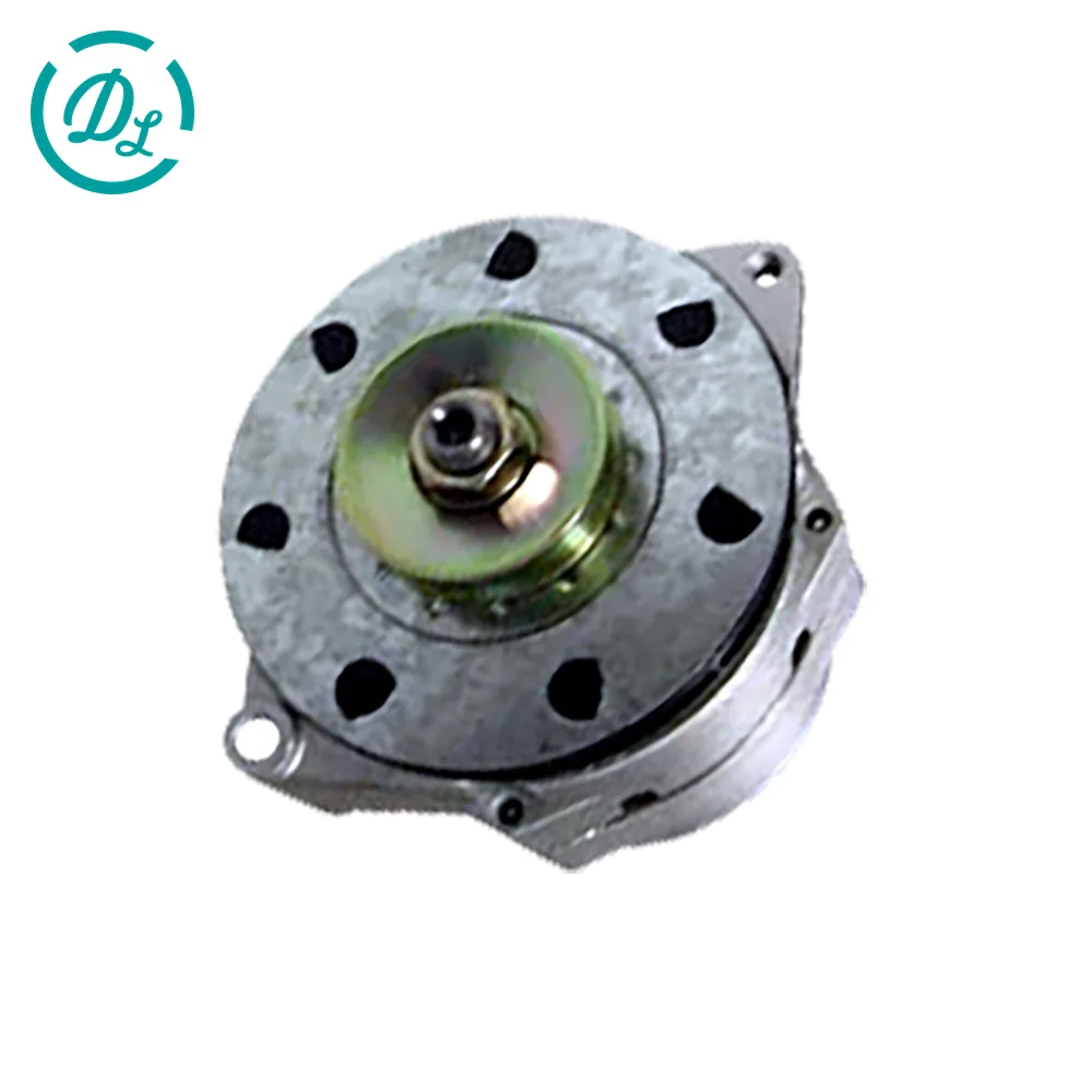 10463060 Alternator for Excavator and Diesel Equipment, OEM/reference 440D540D540E640E · TY6686 · 10463060, Alternator, product view 3
