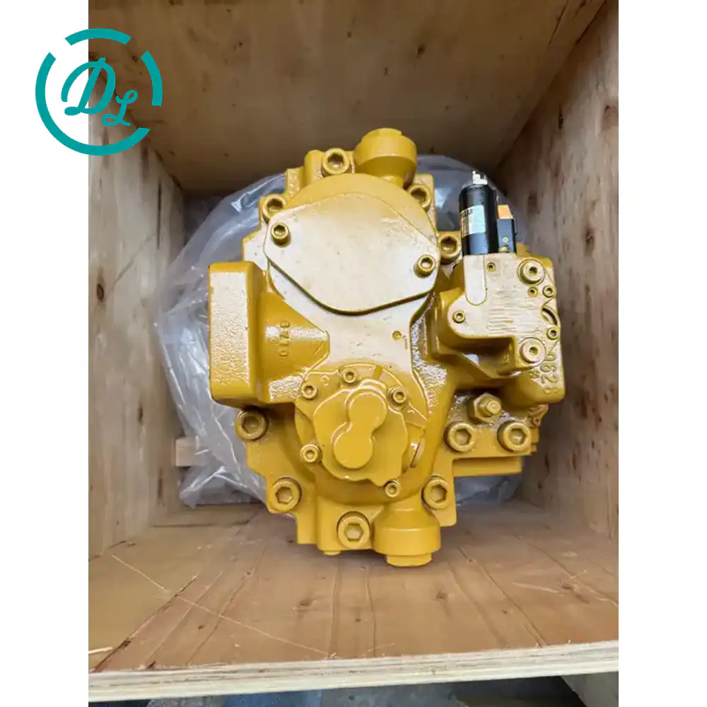 295-9674 Hydraulic Replacement Part for Excavator and Diesel Equipment, OEM/reference 295-9674, Hydraulic Replacement Part