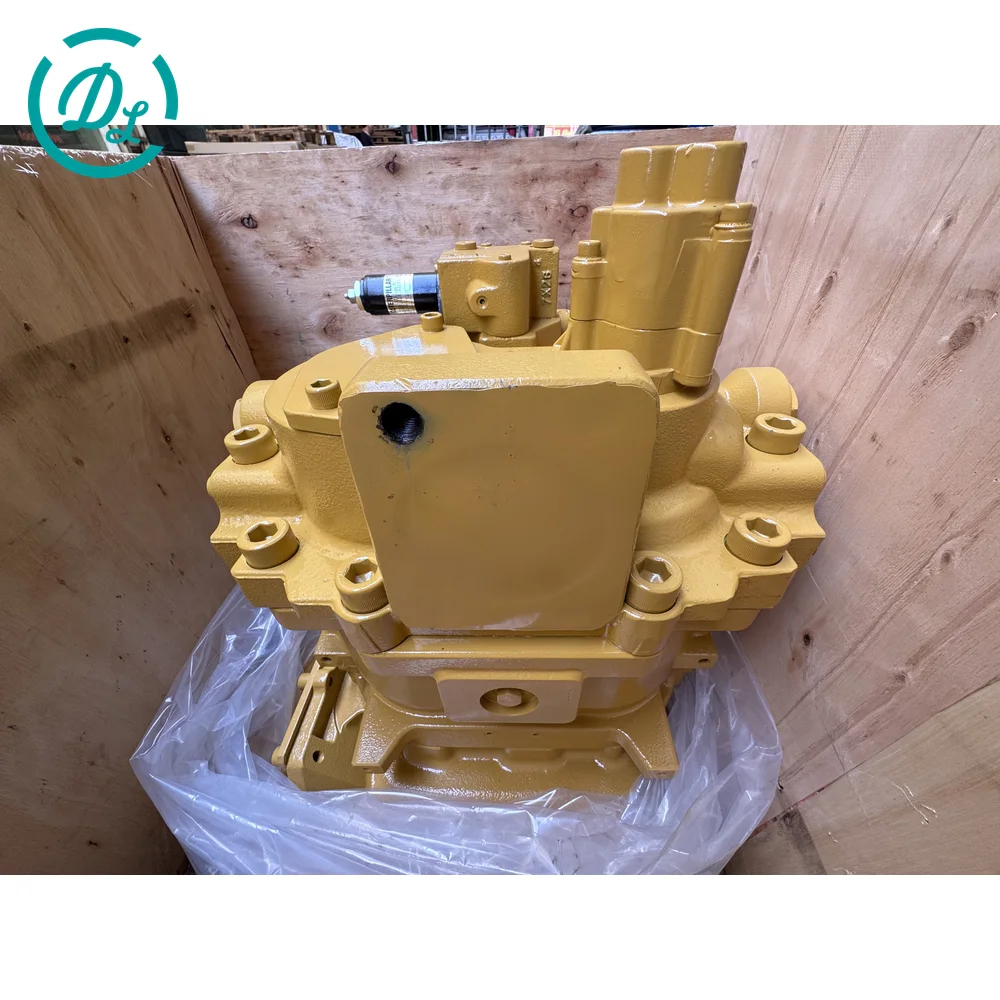 295-9674 Hydraulic Replacement Part for Excavator and Diesel Equipment, OEM/reference 295-9674, Hydraulic Replacement Part, product view 2