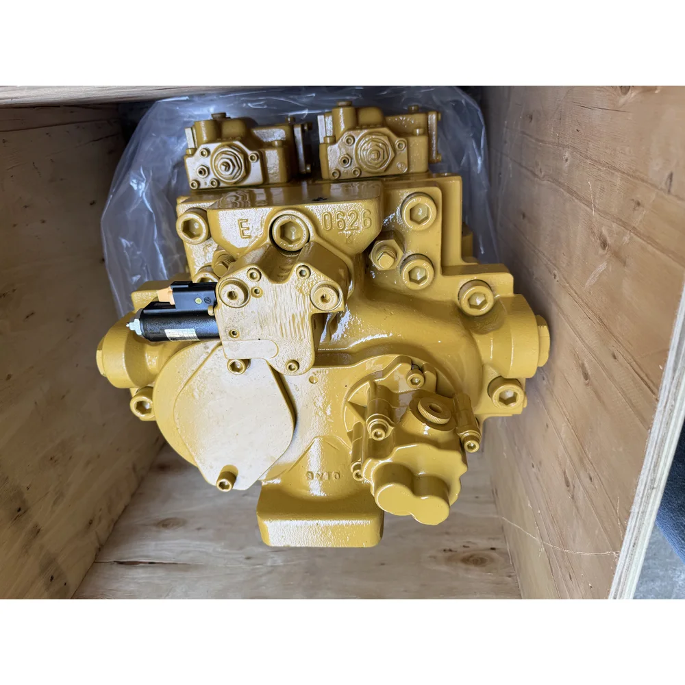 295-9674 Hydraulic Replacement Part for Excavator and Diesel Equipment, OEM/reference 295-9674, Hydraulic Replacement Part, product view 3