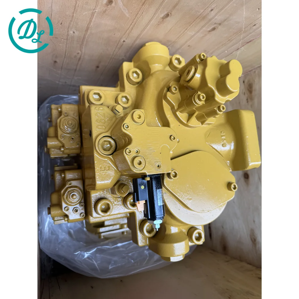 295-9674 Hydraulic Replacement Part for Excavator and Diesel Equipment, OEM/reference 295-9674, Hydraulic Replacement Part, product view 5