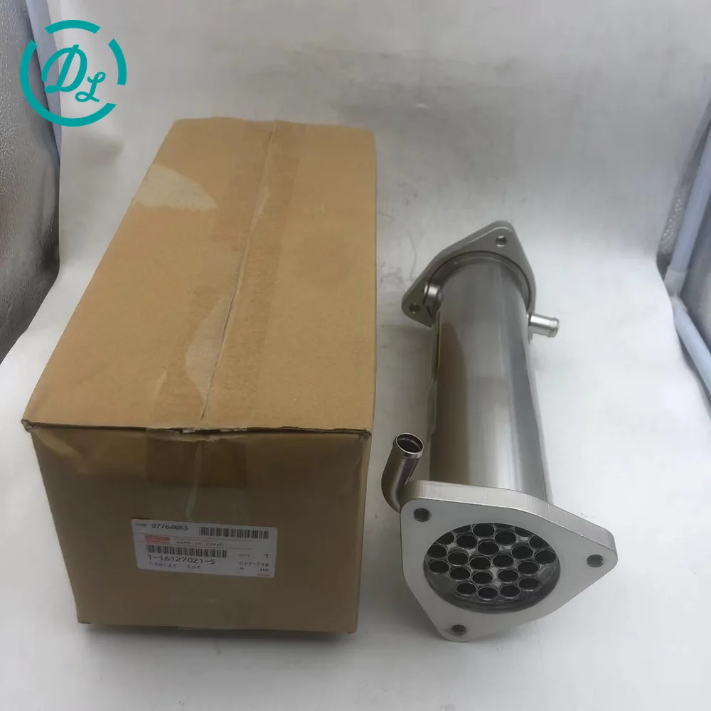 1-16127021-5 Engine Replacement Part for Excavator and Diesel Equipment, OEM/reference 1-16127021-5 · 1-16127022-4, Engine Replacement Part