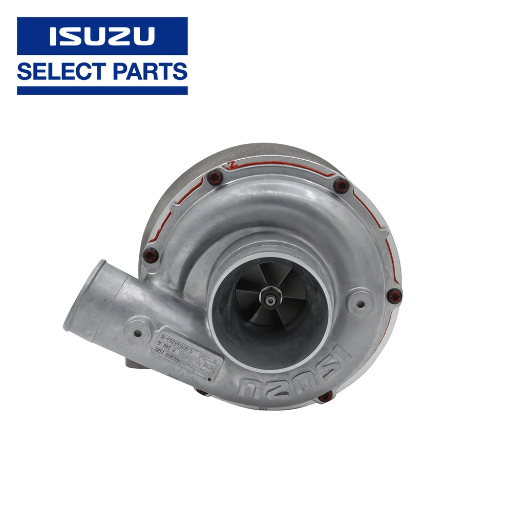 1-87618263-0 Engine Replacement Part for Excavator and Diesel Equipment, OEM/reference 1-87618263-0 · 1-14400389-1, Engine Replacement Part