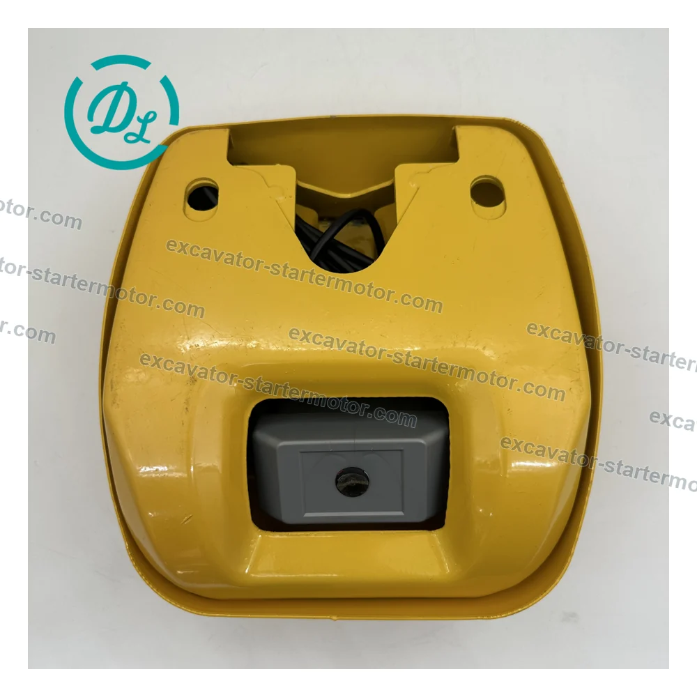 7835-33-2001 Rearview Camera for Komatsu Excavators, Dozers and Wheel Loaders, OEM/reference 7835-33-2001, Rearview Camera