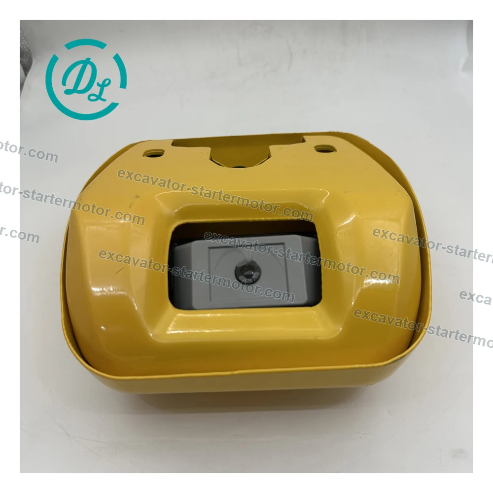 7835-33-2001 Rearview Camera for Komatsu Excavators, Dozers and Wheel Loaders, OEM/reference 7835-33-2001, Rearview Camera, product view 2