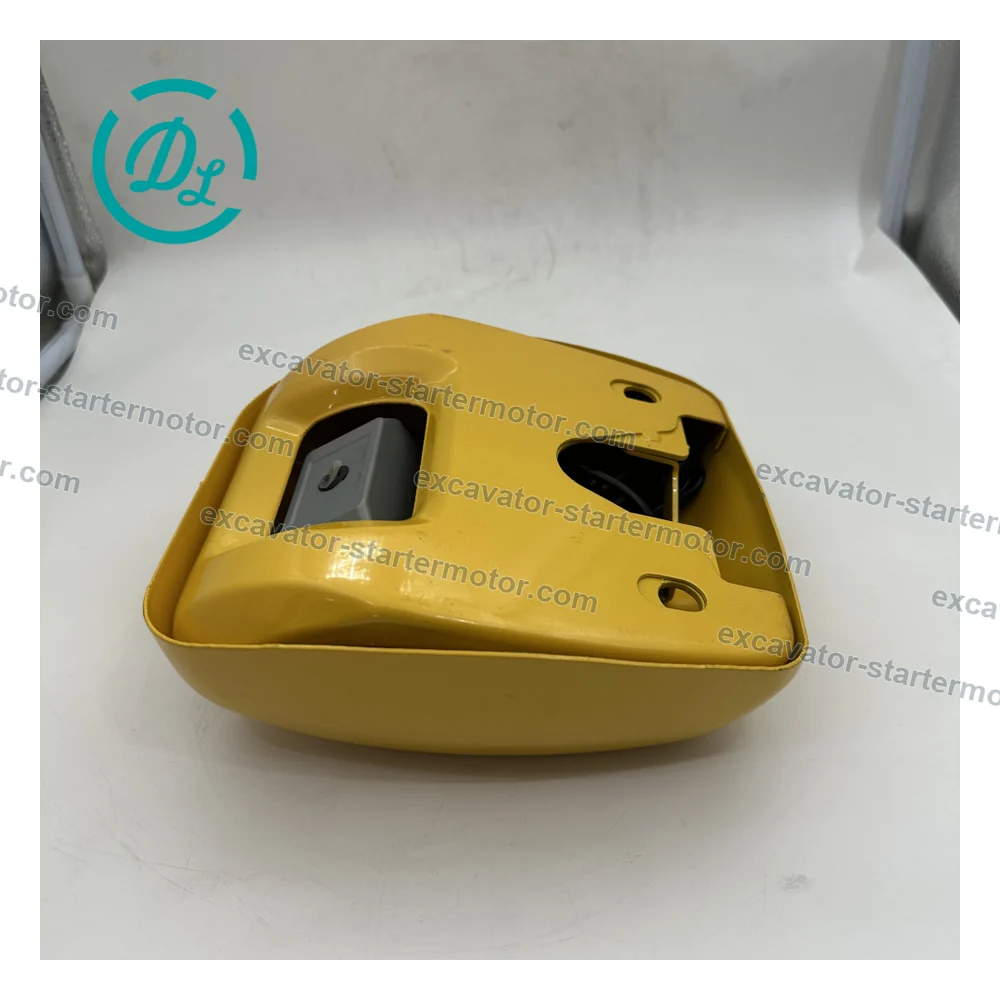 7835-33-2001 Rearview Camera for Komatsu Excavators, Dozers and Wheel Loaders, OEM/reference 7835-33-2001, Rearview Camera, product view 3