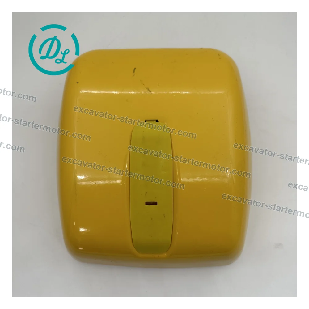 7835-33-2001 Rearview Camera for Komatsu Excavators, Dozers and Wheel Loaders, OEM/reference 7835-33-2001, Rearview Camera, product view 5