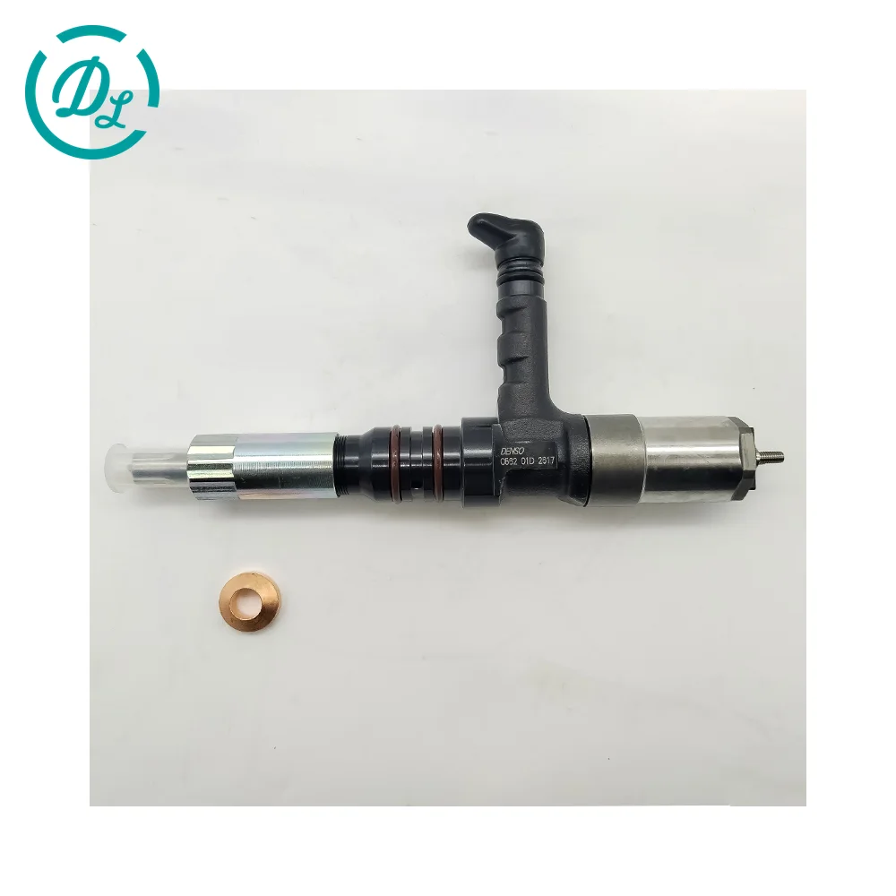 095000-0562 Engine Replacement Part for Excavator and Diesel Equipment, OEM/reference 095000-0562, Engine Replacement Part