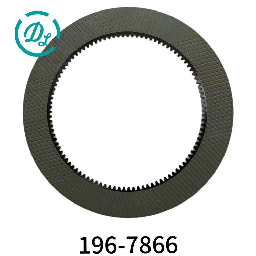 196-7866 Hydraulic Replacement Part for Excavator and Diesel Equipment, OEM/reference 196-7866, Hydraulic Replacement Part