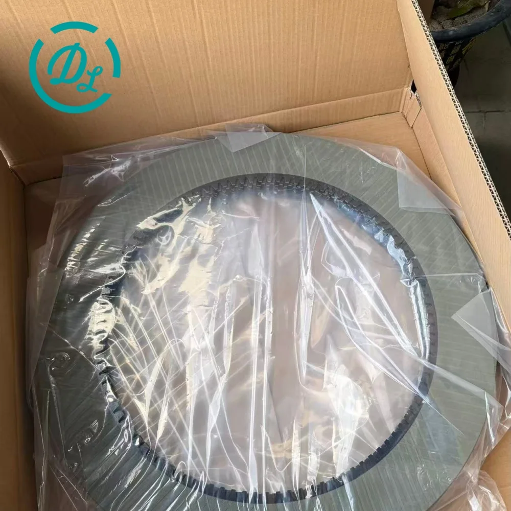 196-7866 Hydraulic Replacement Part for Excavator and Diesel Equipment, OEM/reference 196-7866, Hydraulic Replacement Part, product view 2