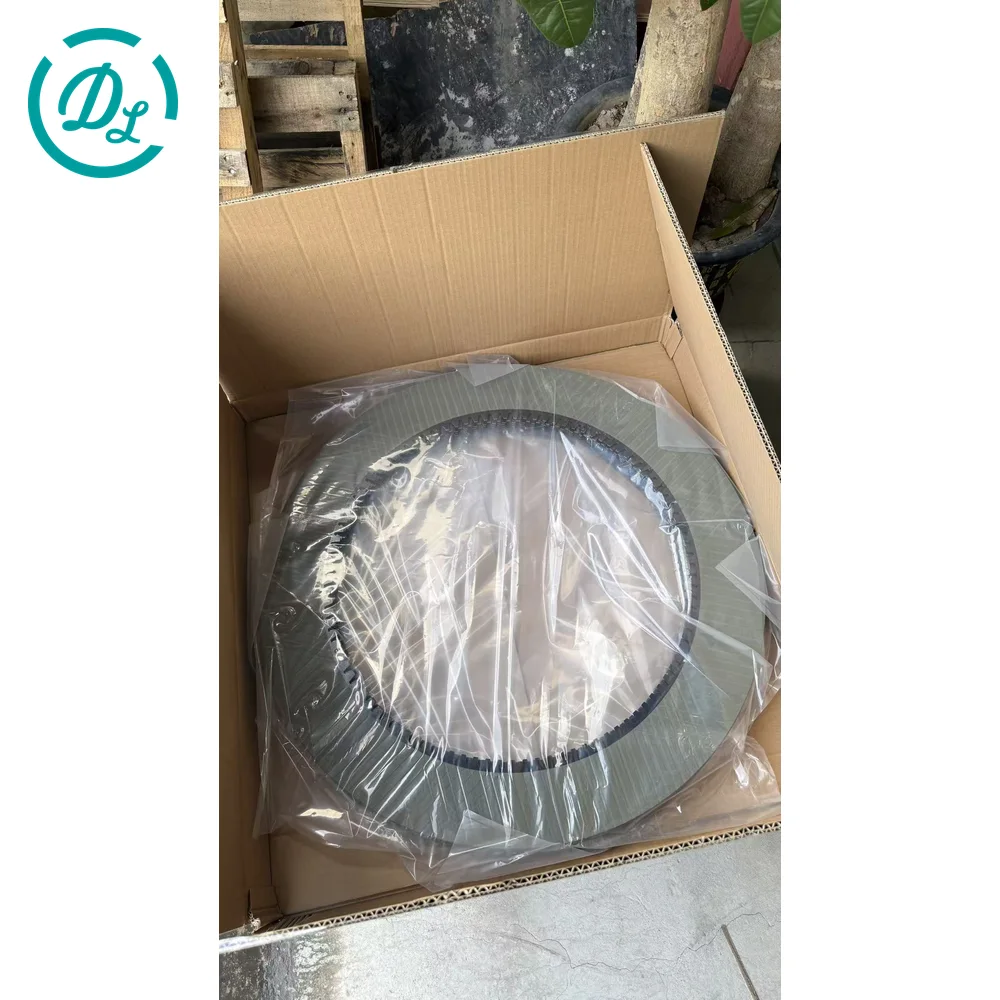 196-7866 Hydraulic Replacement Part for Excavator and Diesel Equipment, OEM/reference 196-7866, Hydraulic Replacement Part, product view 4