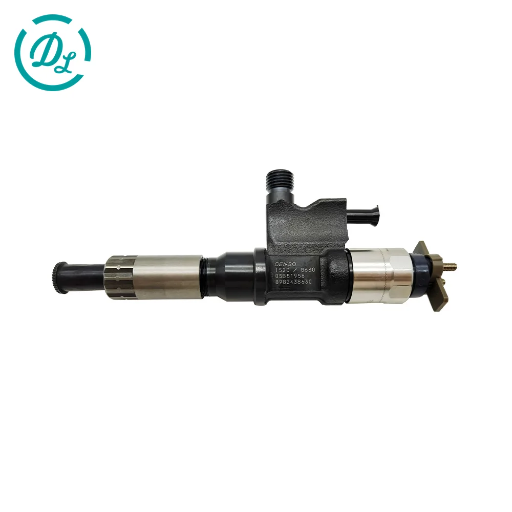 095000-1520 Engine Replacement Part for Excavator and Diesel Equipment, OEM/reference 095000-1520, Engine Replacement Part
