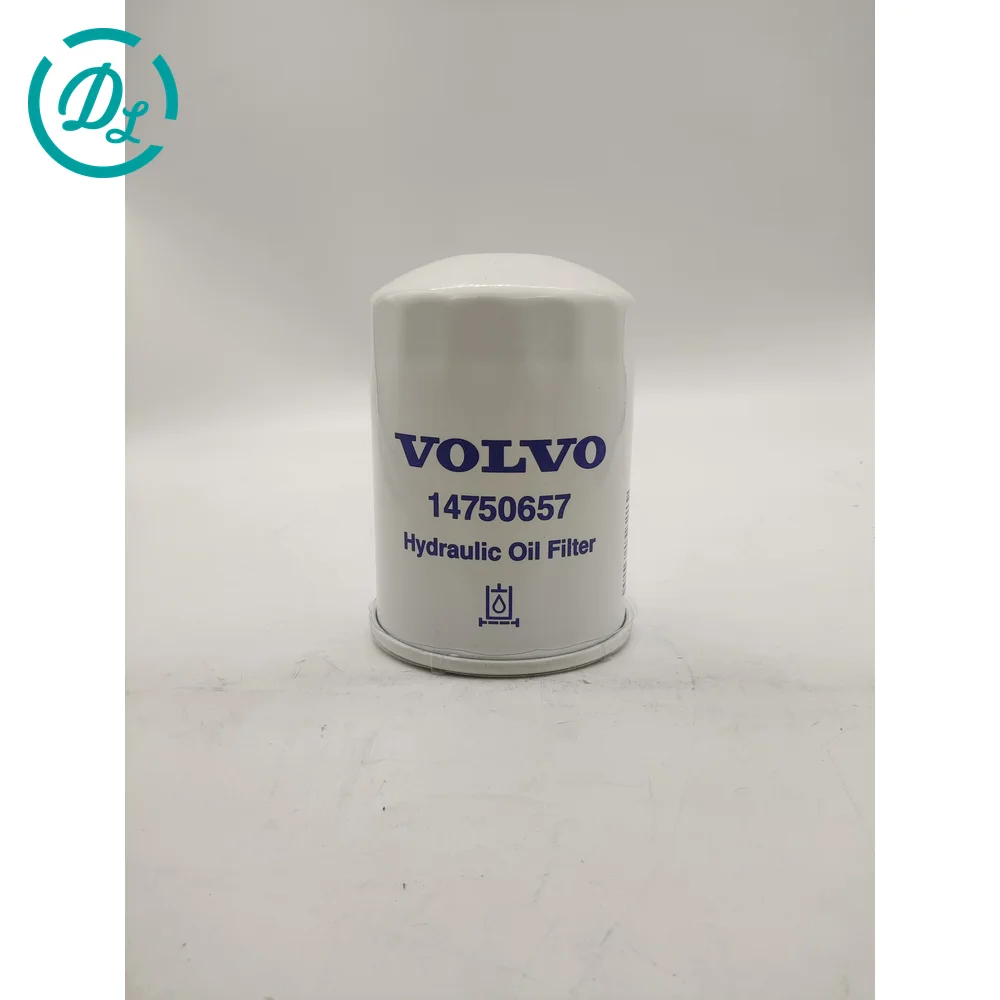 14532687 Excavator Filter for Excavator and Diesel Equipment, OEM/reference 14532687, Excavator Filter