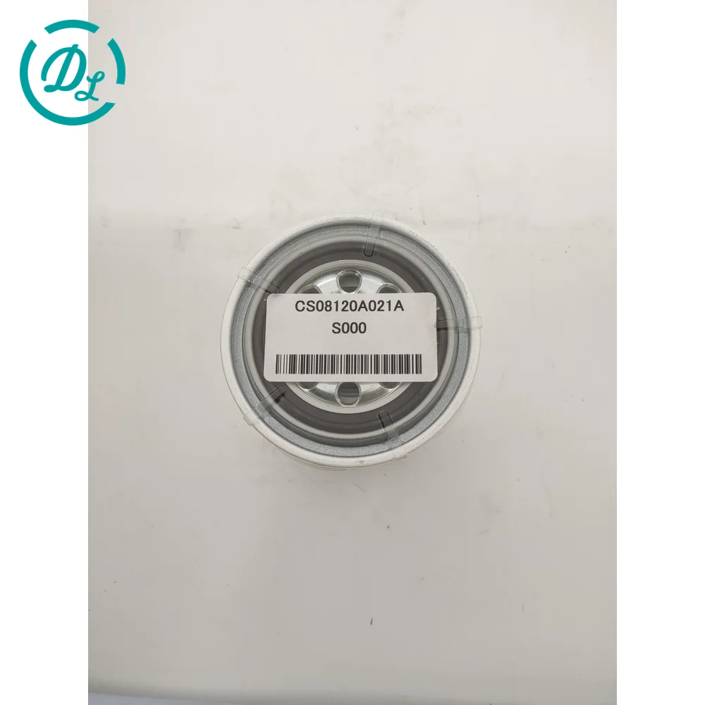 14532687 Excavator Filter for Excavator and Diesel Equipment, OEM/reference 14532687, Excavator Filter, product view 3