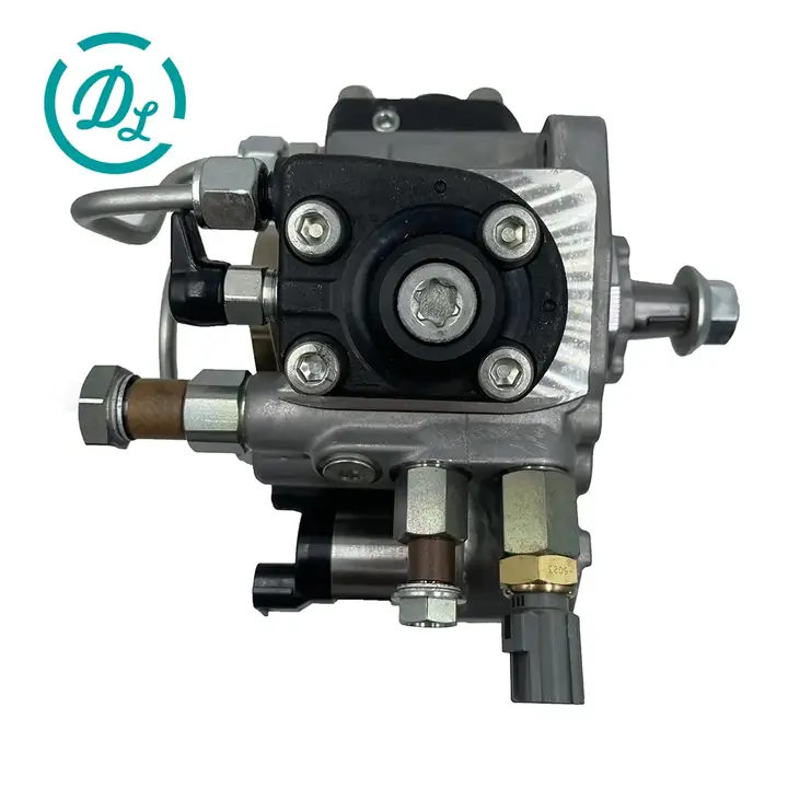 8-97605946-8 High-Pressure Fuel Injection Pump for Isuzu 6HK1 T3, OEM/reference 8-97605946-8, Common-Rail High-Pressure Fuel Injection Pump