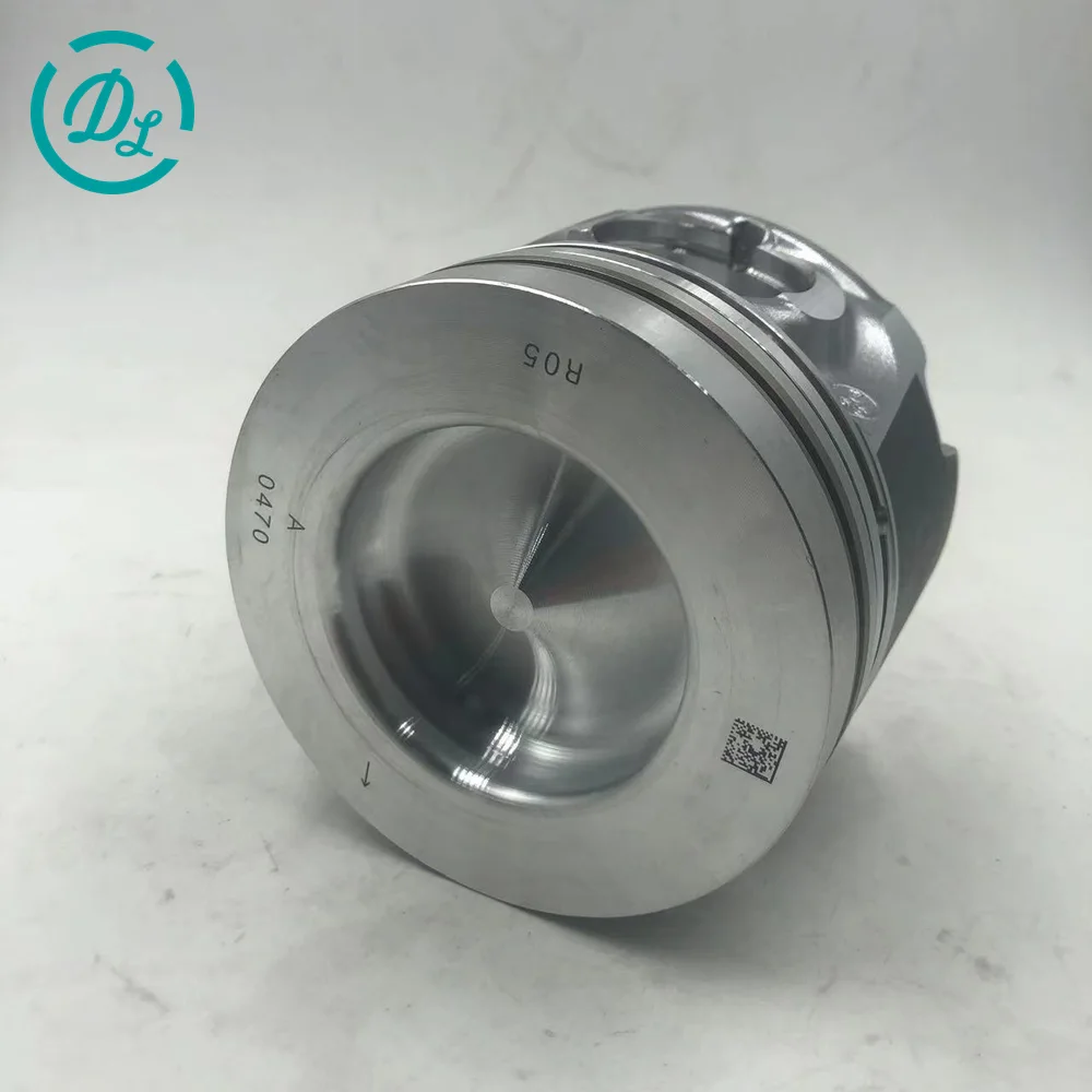 8-97523047-0 Engine Replacement Part for Excavator and Diesel Equipment, OEM/reference 8-97523047-0, Engine Replacement Part, product view 4