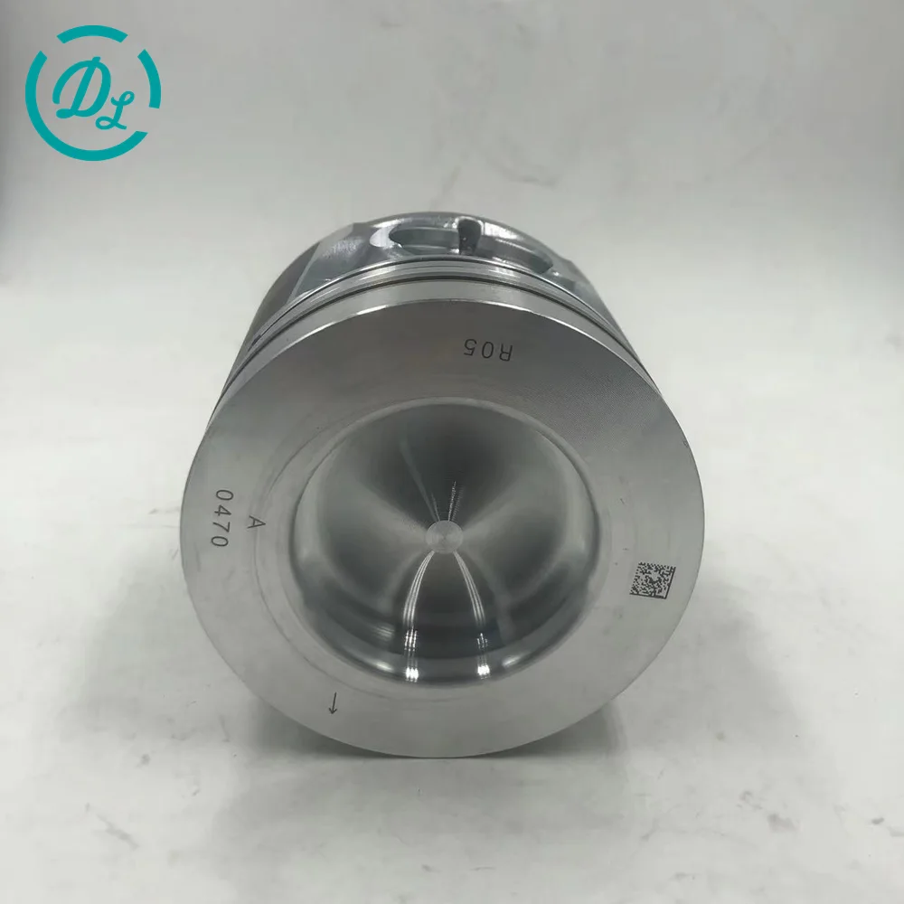 8-97523047-0 Engine Replacement Part for Excavator and Diesel Equipment, OEM/reference 8-97523047-0, Engine Replacement Part, product view 5