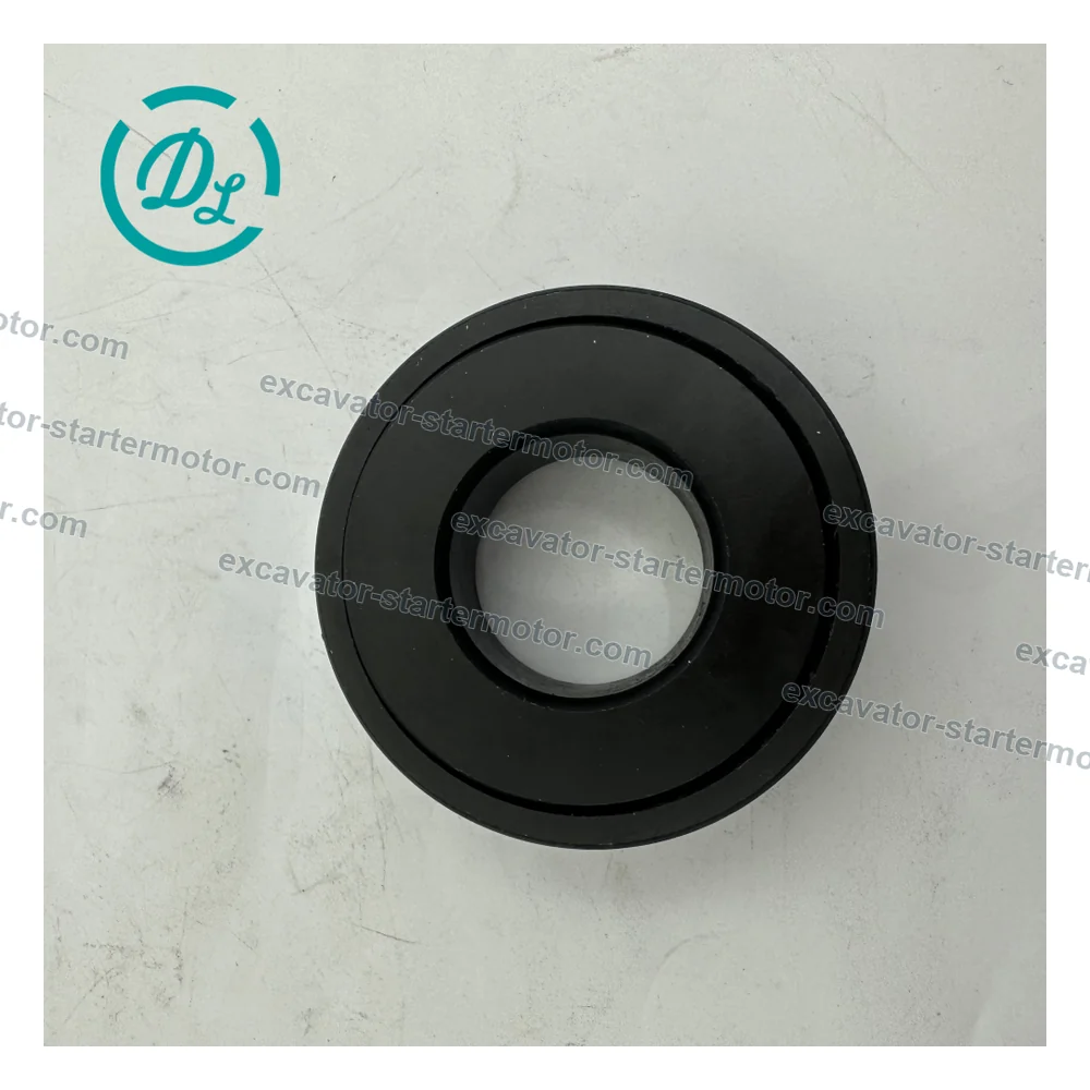 5119699 30x64x21mm Spherical Plain Bearing for CNH Equipment, OEM/reference 5119699, Spherical plain bearing, product view 2
