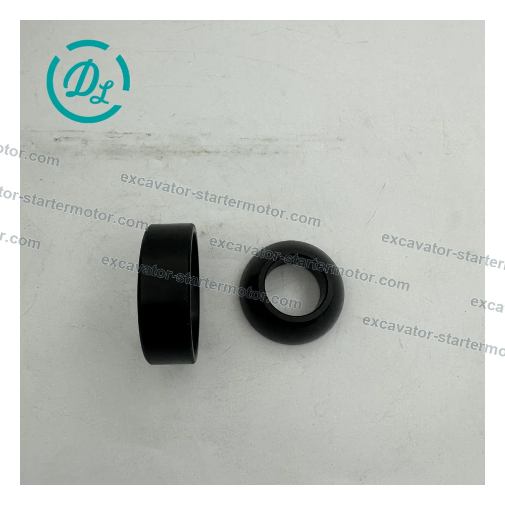 5119699 30x64x21mm Spherical Plain Bearing for CNH Equipment, OEM/reference 5119699, Spherical plain bearing, product view 3