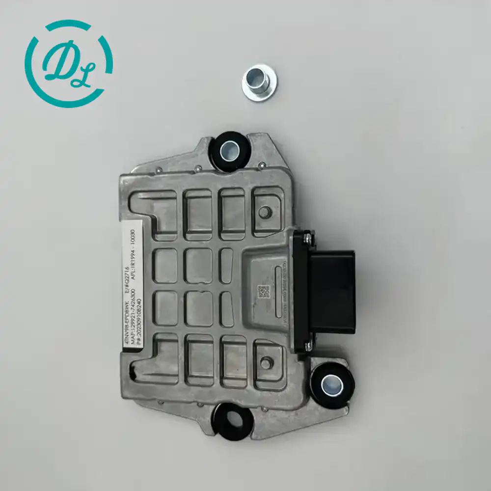 129921-7426300 ECM Controller or Monitor for Excavator and Diesel Equipment, OEM/reference 129921-7426300, ECM Controller or Monitor
