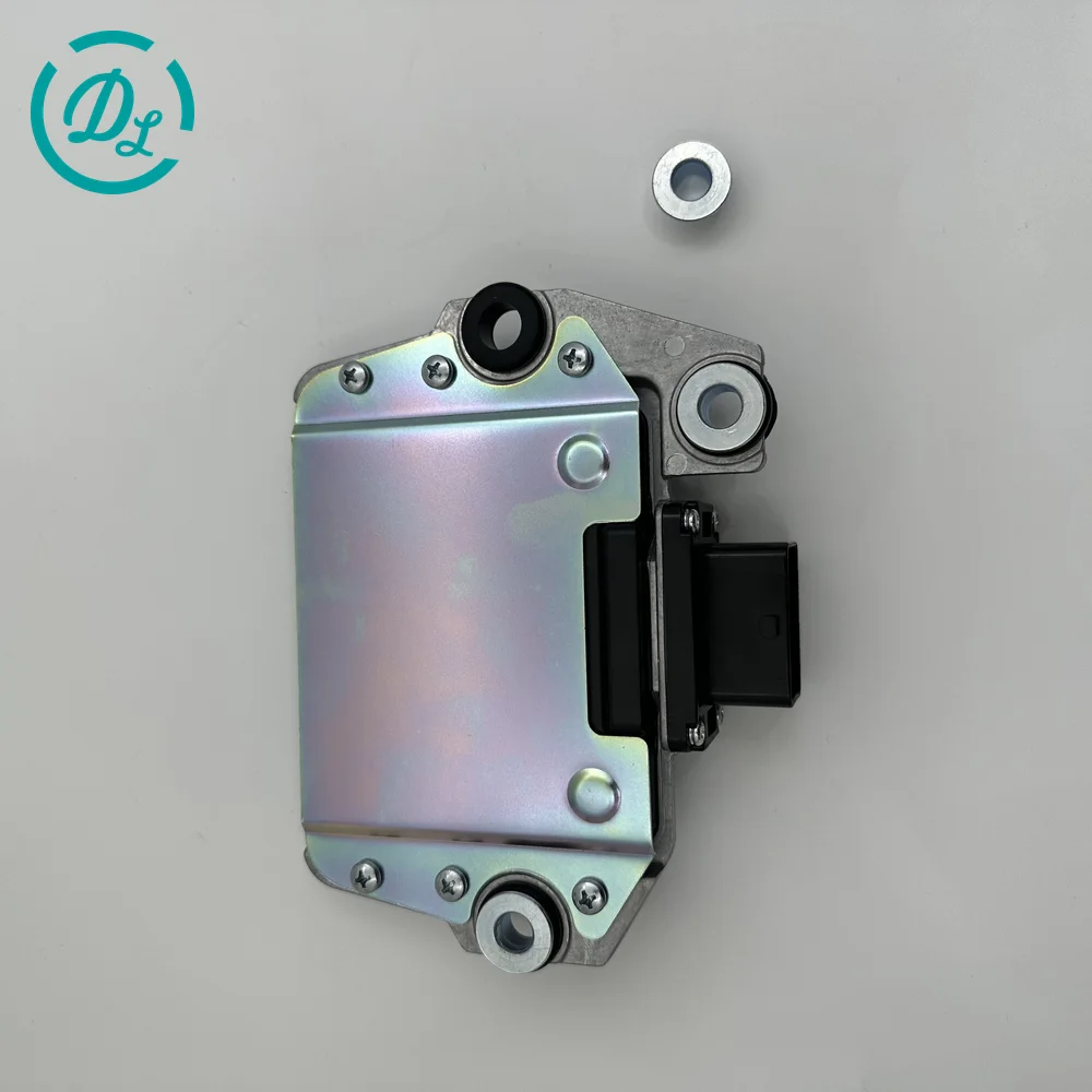 129921-7426300 ECM Controller or Monitor for Excavator and Diesel Equipment, OEM/reference 129921-7426300, ECM Controller or Monitor, product view 2