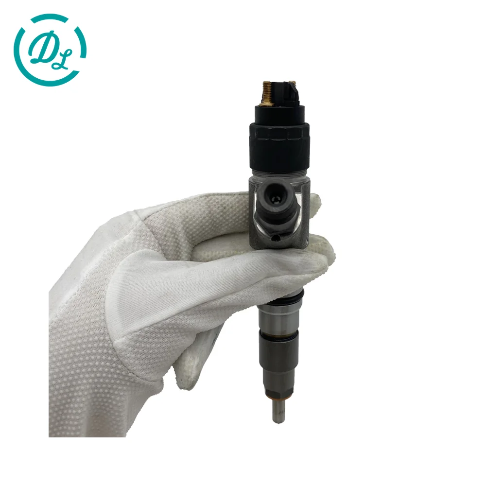 0445120400 Engine Replacement Part for Excavator and Diesel Equipment, OEM/reference 0445120400, Engine Replacement Part, product view 3